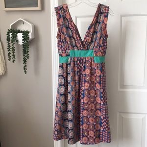 Marc Jacobs cotton dress